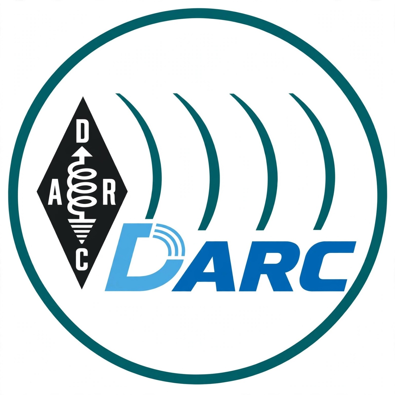 DARC H34 Logo